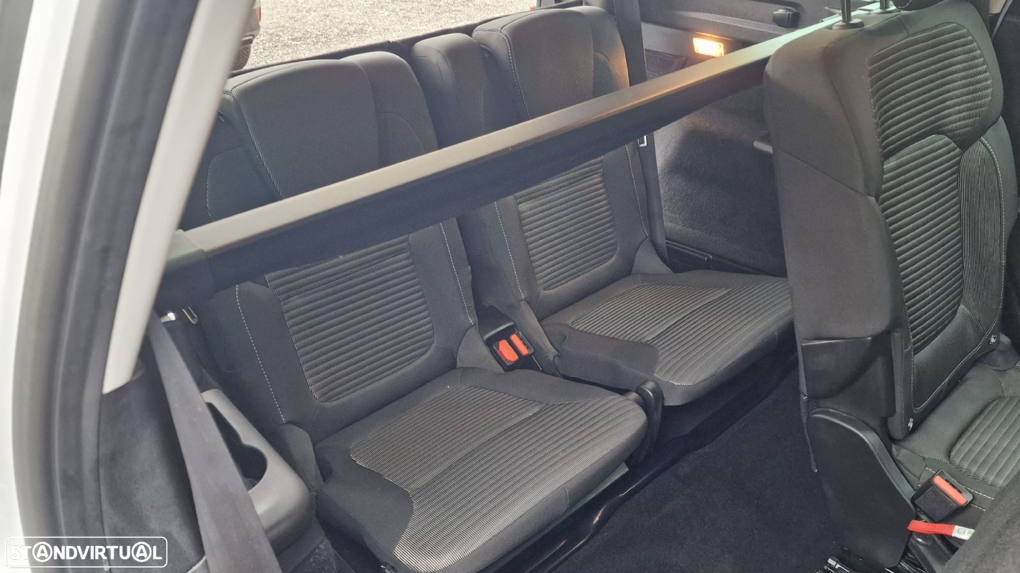 Renault Grand Scénic 1.7 Blue dCi Limited - 35