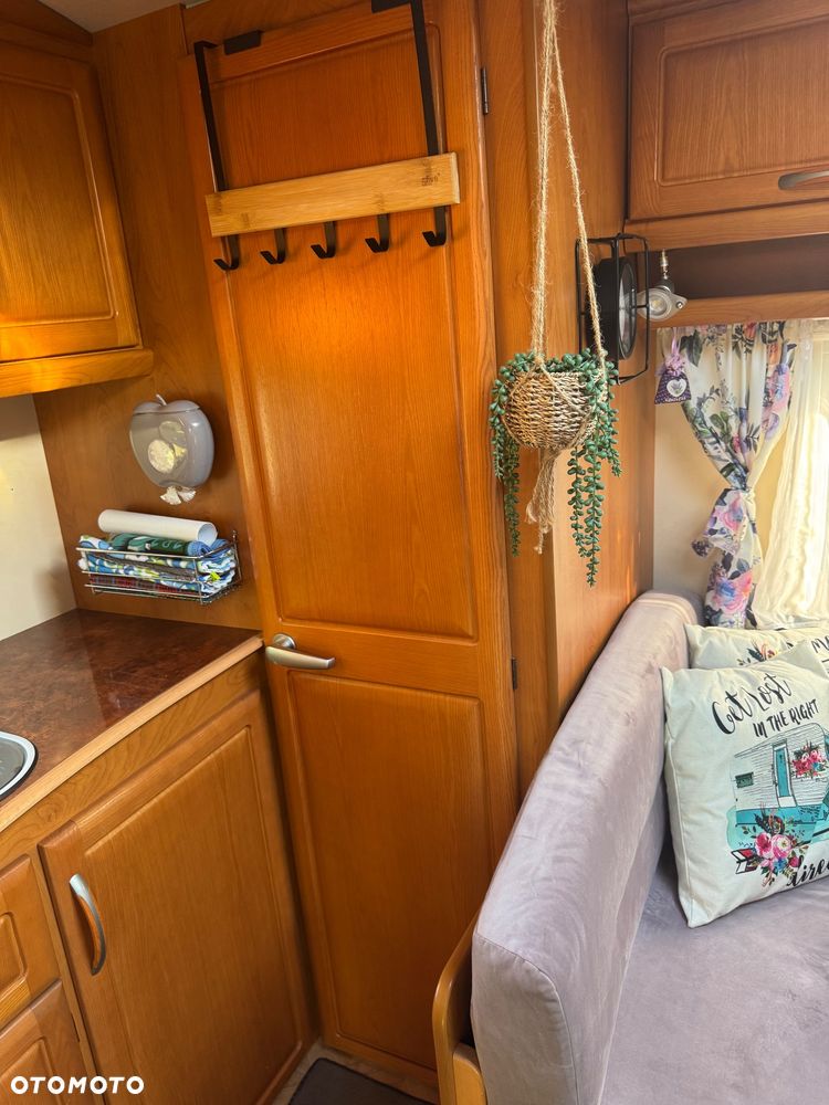 Caravelair EDEN Speciale 430 - 8