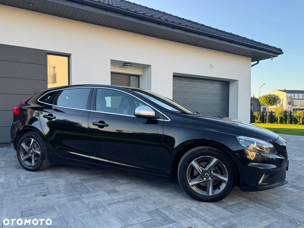 Volvo V40 D2 RDesign - 31