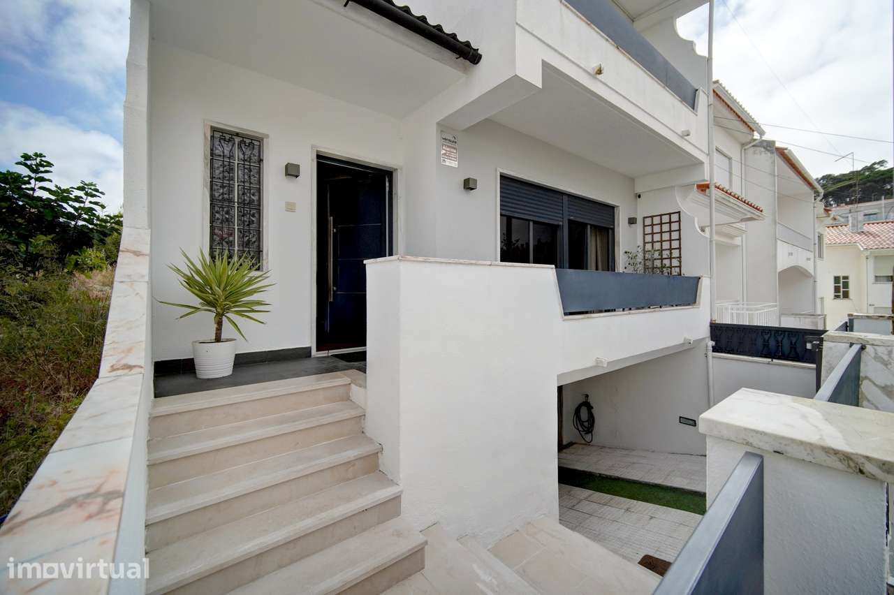 Vende Moradia V4 Estoril - Grande imagem: 3/42