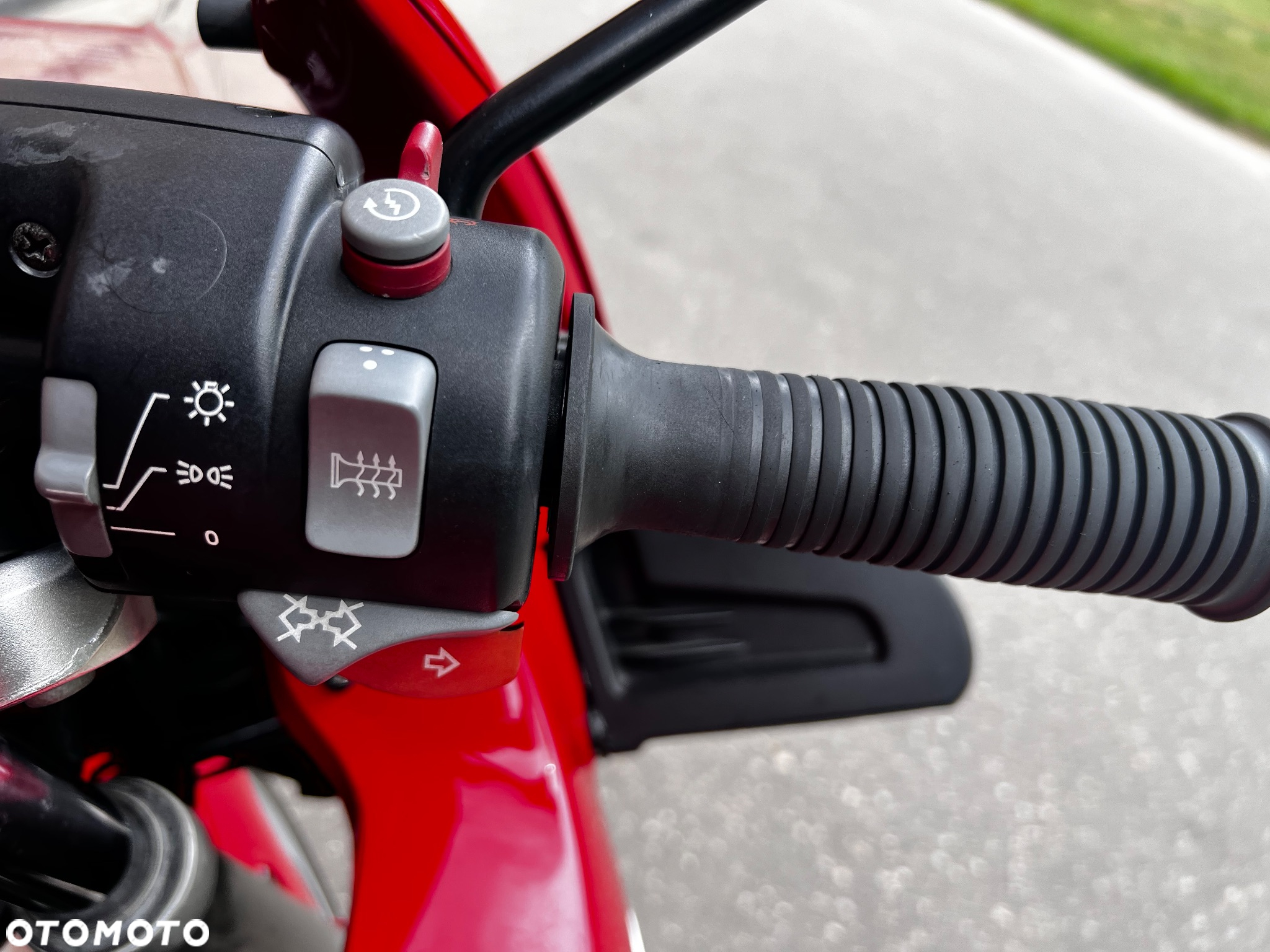 BMW K - 22