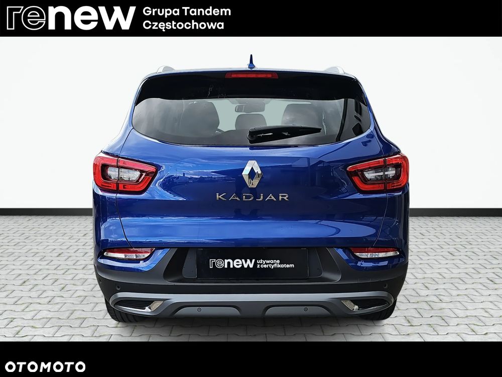 Renault Kadjar 1.3 TCe FAP Intens EDC - 6