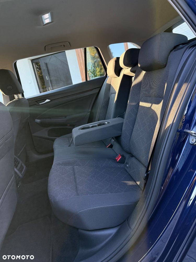 Volkswagen Golf VIII 2.0 TDI Life DSG - 31