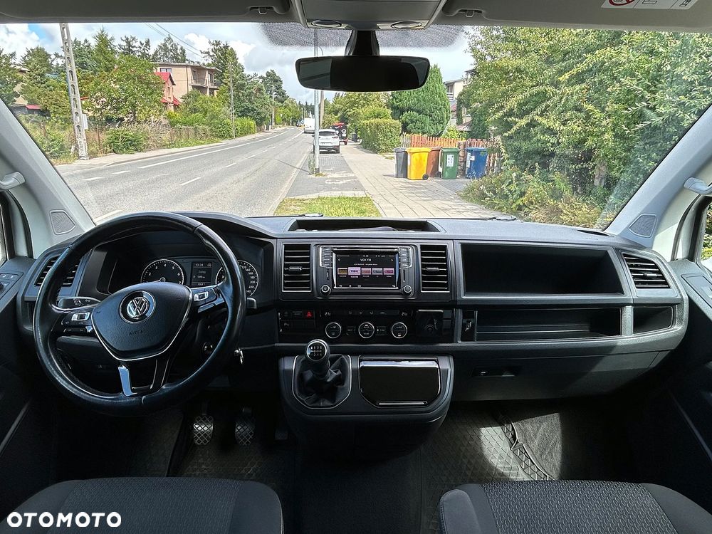 Volkswagen Multivan 2.0 TSI L1 Edition - 8