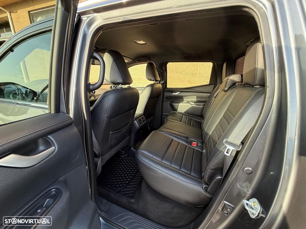 Mercedes-Benz X 250 d Progressive 4-Matic Aut. - 17