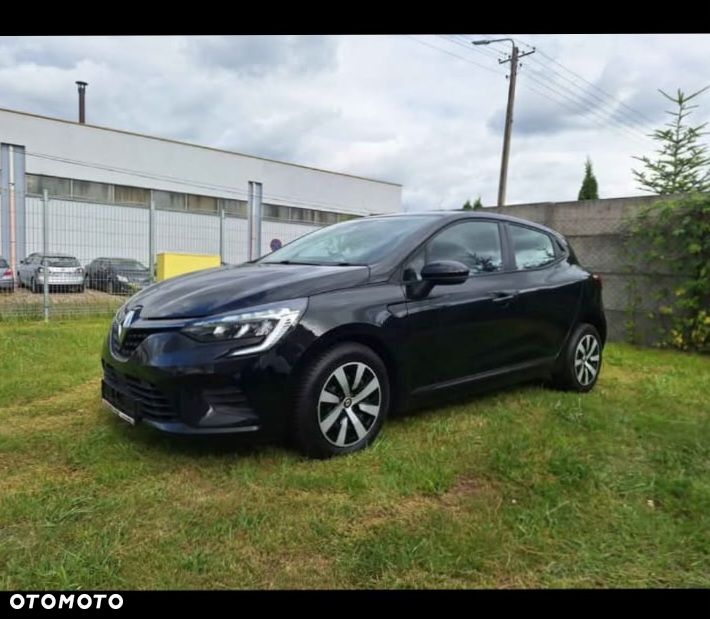 Renault Clio TCe 90 EQUILIBRE - 2