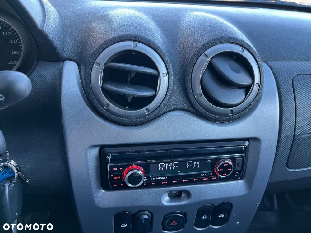 Dacia Duster 1.6 Ambiance - 10