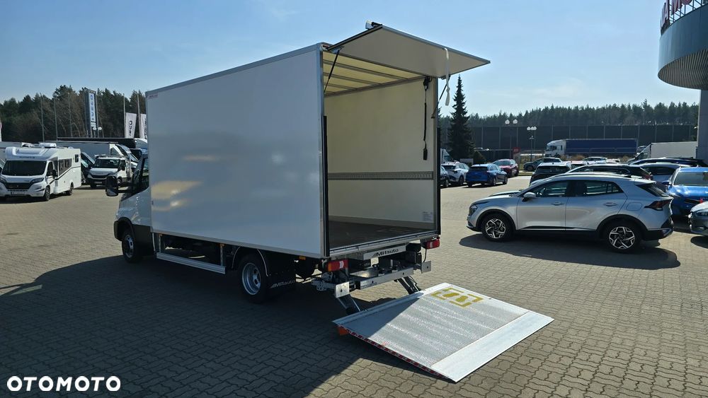 Iveco WYPRZEDAŻ EKSPOZYCJI !!! - 14