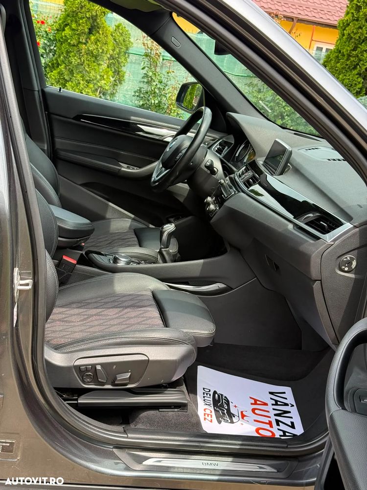 BMW X1 xDrive18d xLine - 7