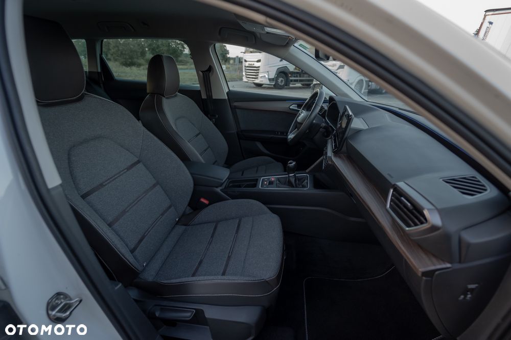 Seat Leon Sportstourer 1.5 EcoTSI Evo Xcellence S&S - 30