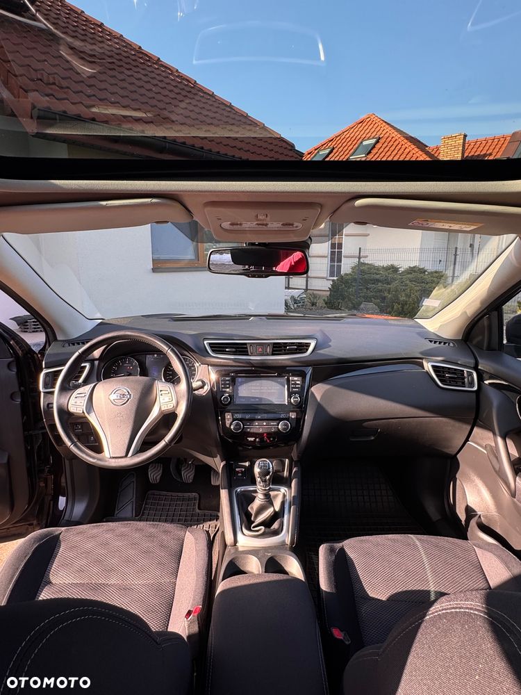 Nissan Qashqai 1.2 DIG-T 360 - 8