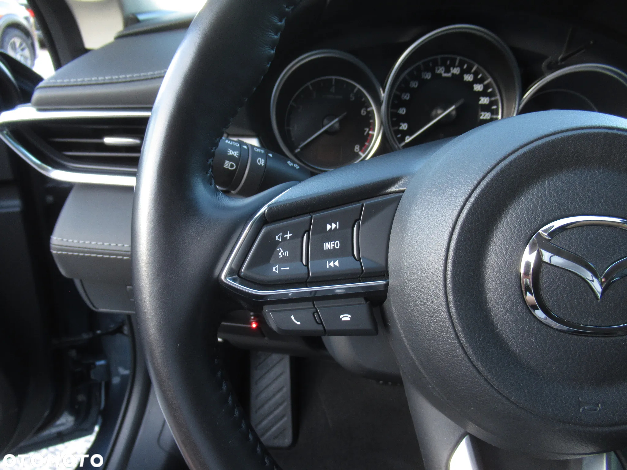 Mazda 6 2.0 SkyJoy - 12