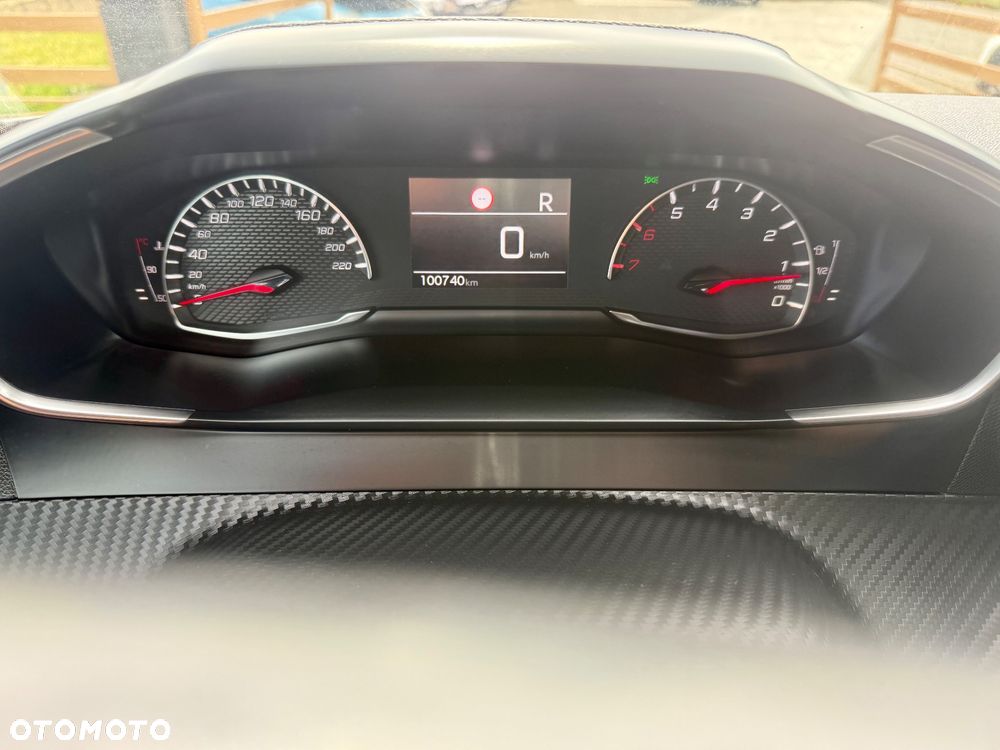 Peugeot 2008 PureTech 130 Stop&Start EAT6 Allure - 4