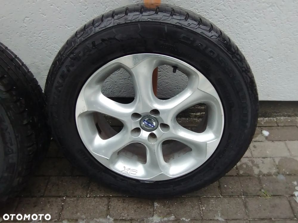 Volvo XC 60 DRIVe Momentum - 19