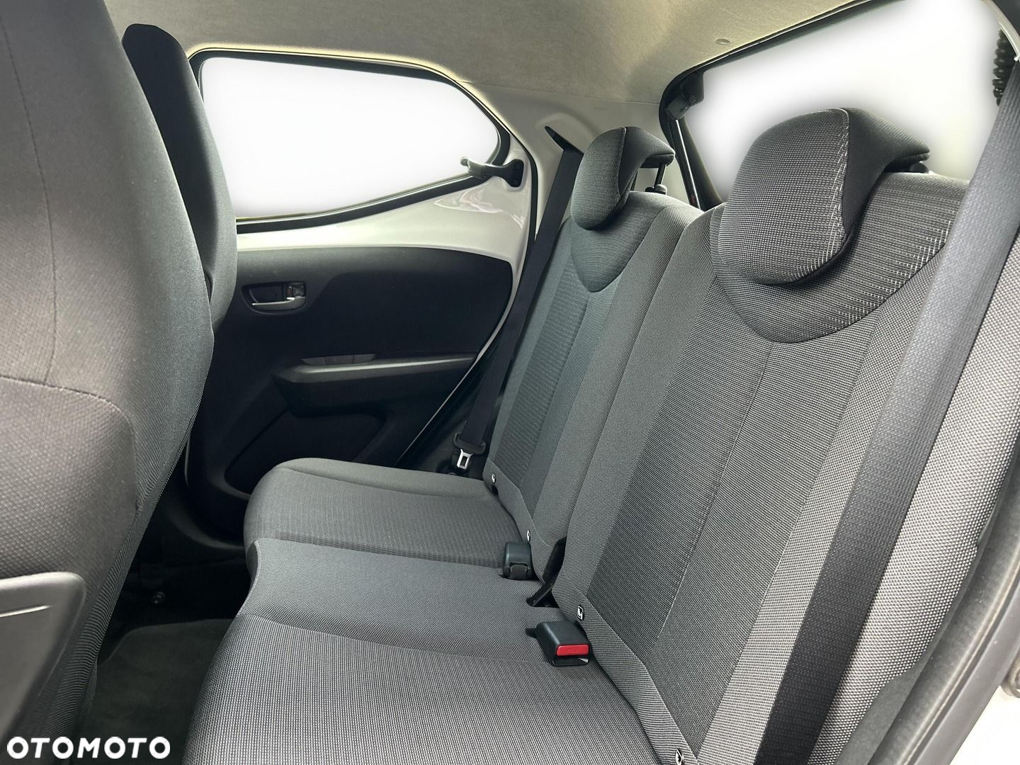 Toyota Aygo - 23