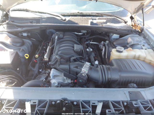 Dodge Challenger Automatik SRT 392 - 13