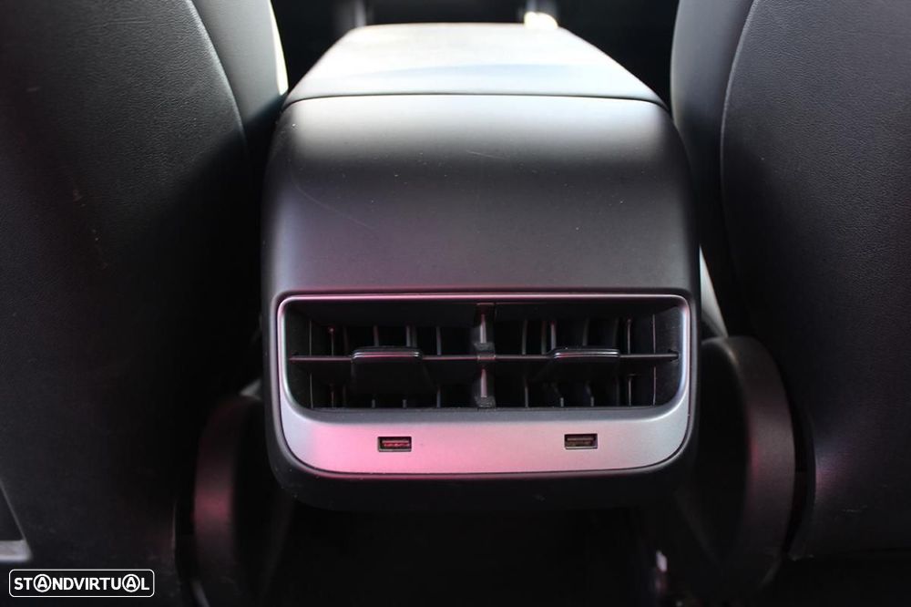 Tesla Model 3 Long-Range Dual Motor AWD - 20