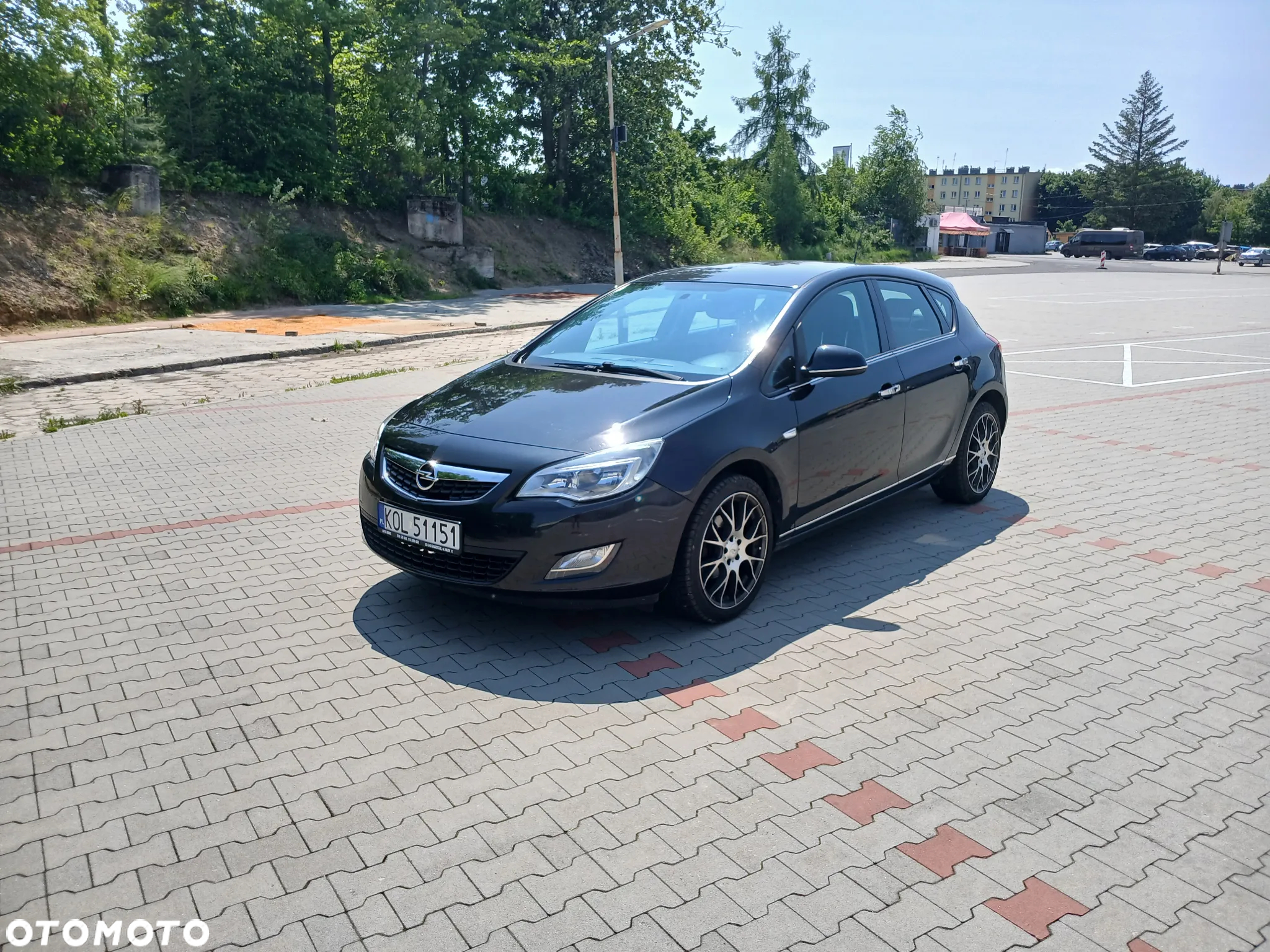 Opel Astra 1.4 Active - 3