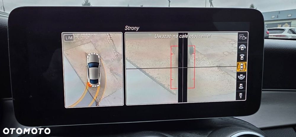 Mercedes-Benz Klasa C - 36