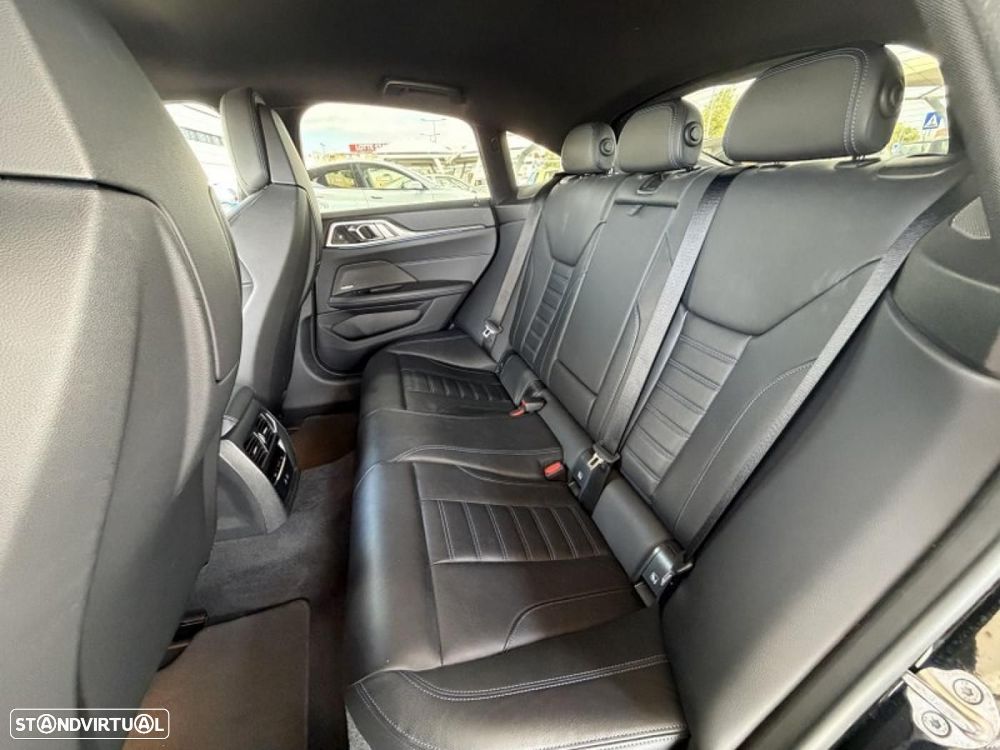 BMW i4 M50 Pack Desportivo M Pro - 17