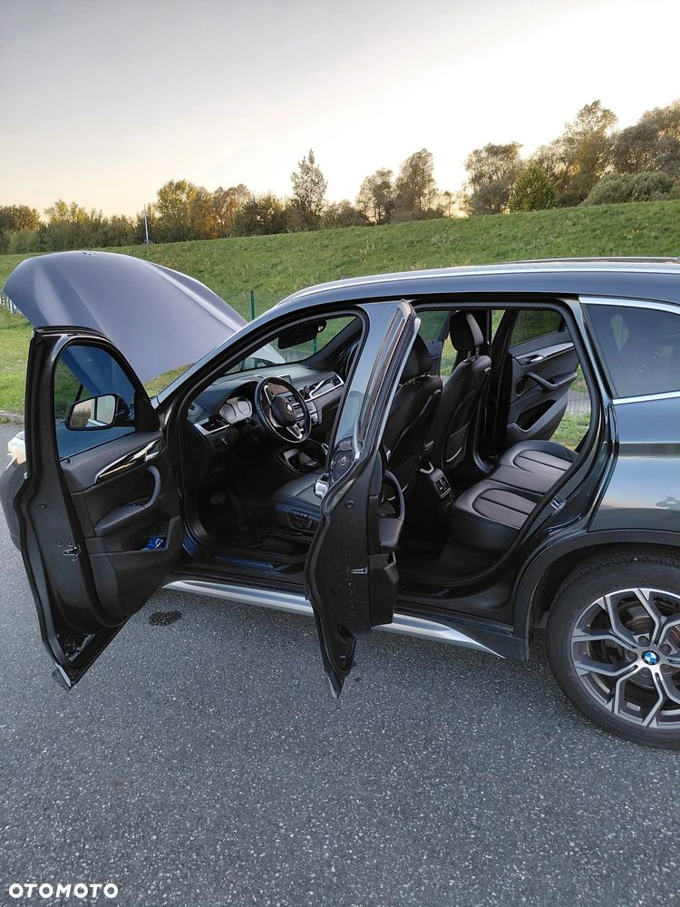 BMW X1 - 18