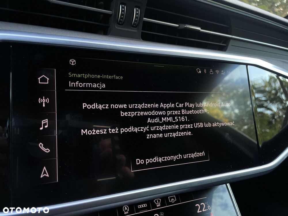 Audi A6 - 23