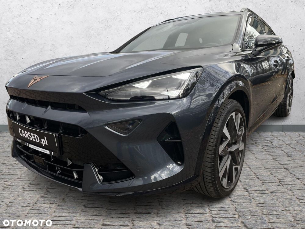 Cupra Formentor 2.0 TSI 4Drive VZ DSG - 22