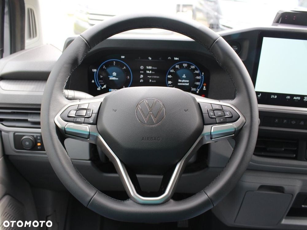 Volkswagen Transporter - 18