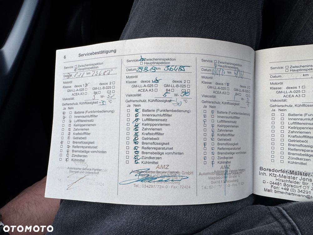 Opel Zafira 1.4 Turbo (ecoFLEX) Start/Stop Edition - 33