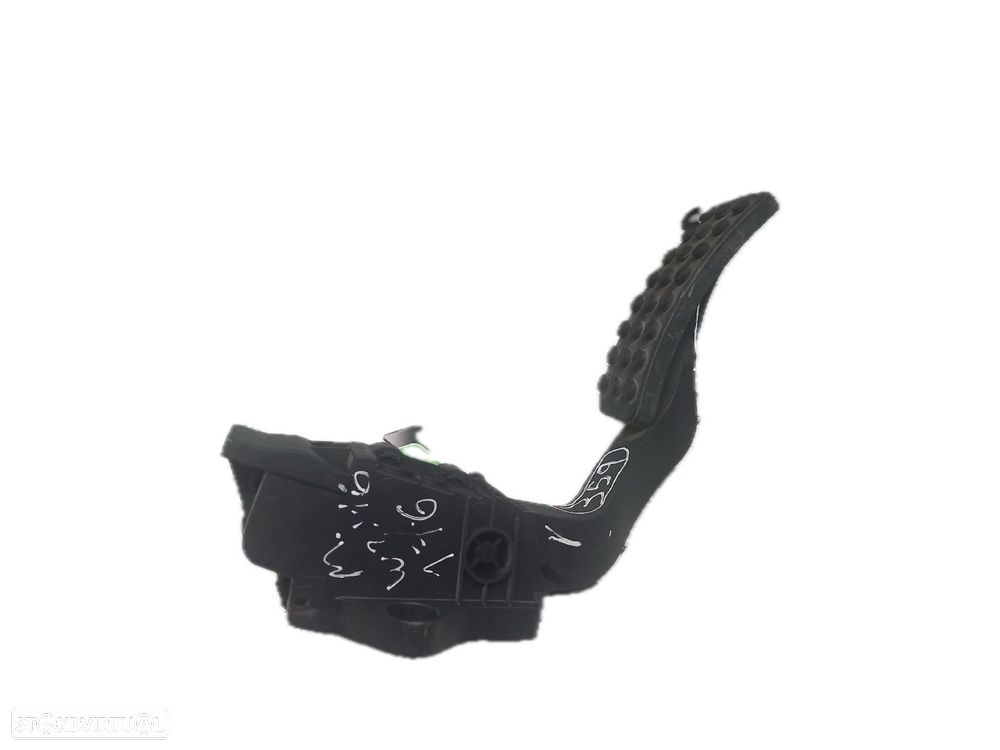 Pedal Acelerador / Acelarador / Potenciómetro Mercedes-Benz B-Class (W - 2