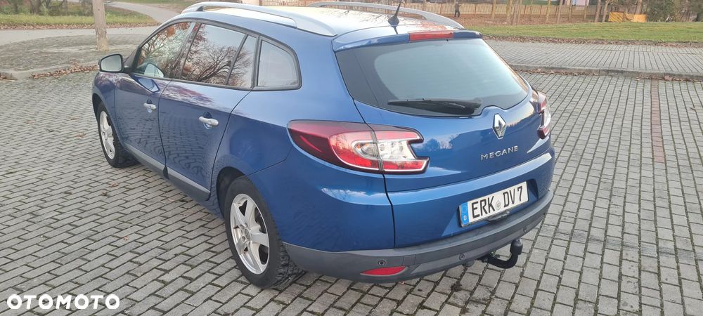 Renault Megane II 1.6 16V Expression - 12