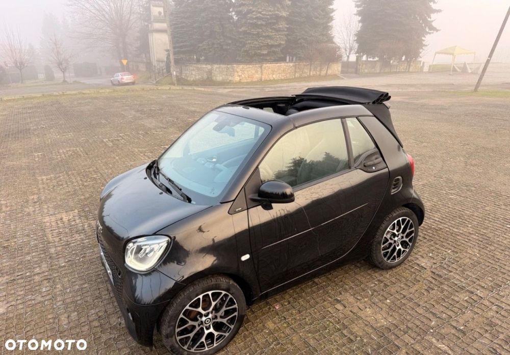 Smart Fortwo - 2