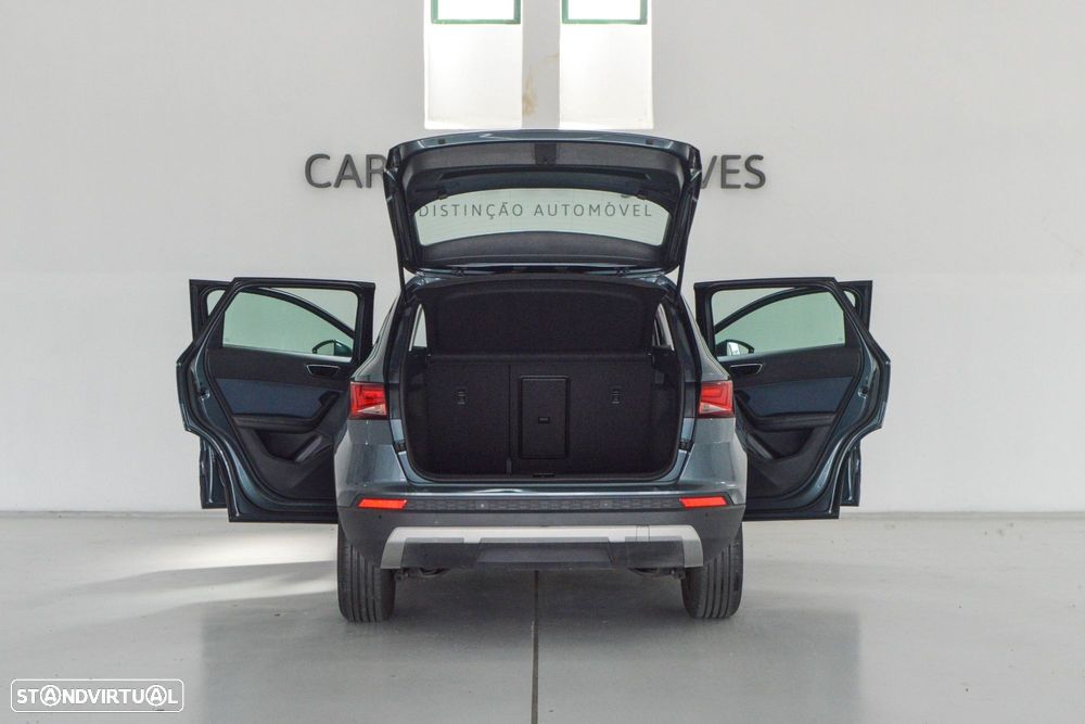 SEAT Ateca 1.6 TDI Style - 52