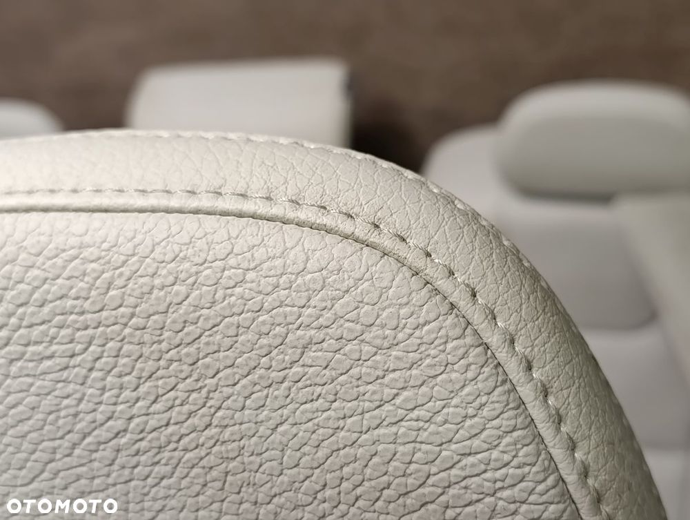 VOLVO S90 od 2020r Fotele Kanapy Boczki - 3
