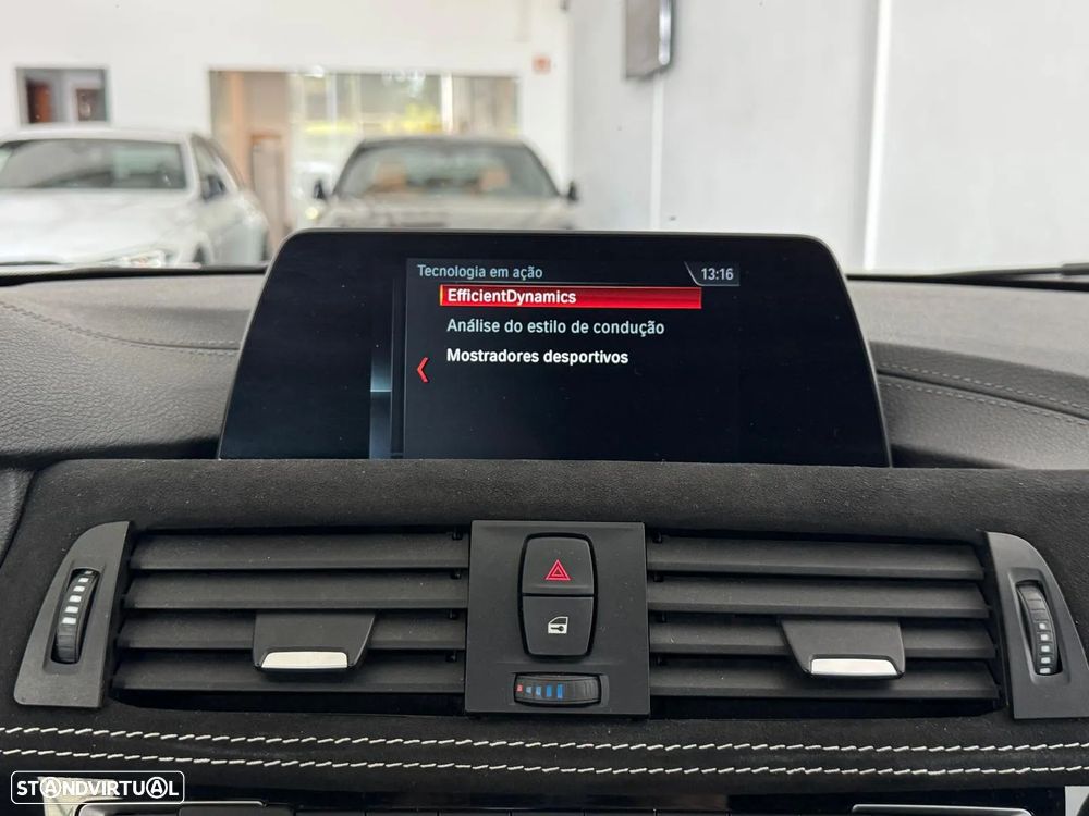 BMW 420 Gran Coupé d Pack M Auto - 35