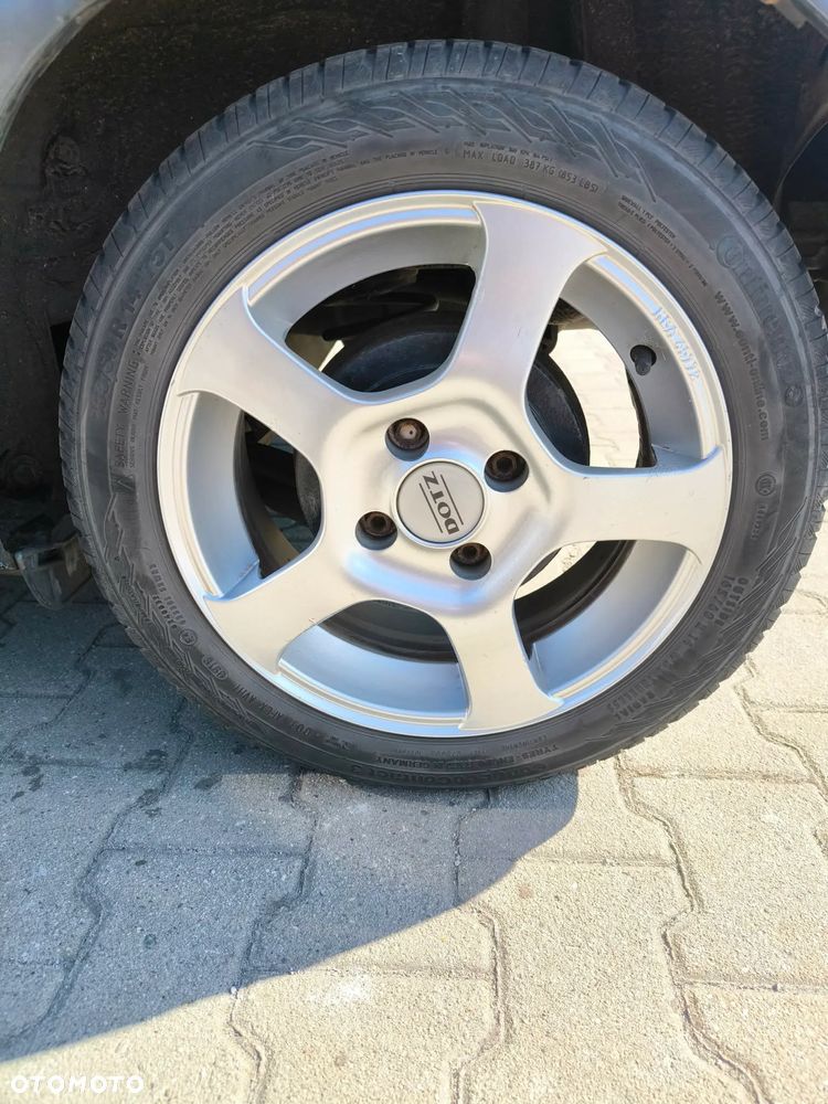 Toyota Aygo 1.0 VVT-i Luna - 12