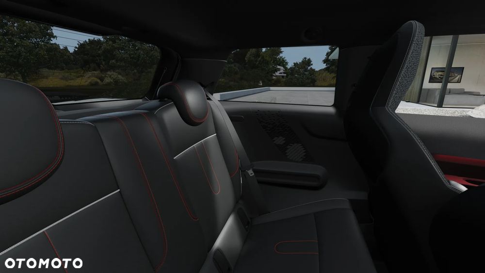 MINI John Cooper Works Sport-Aut - 12