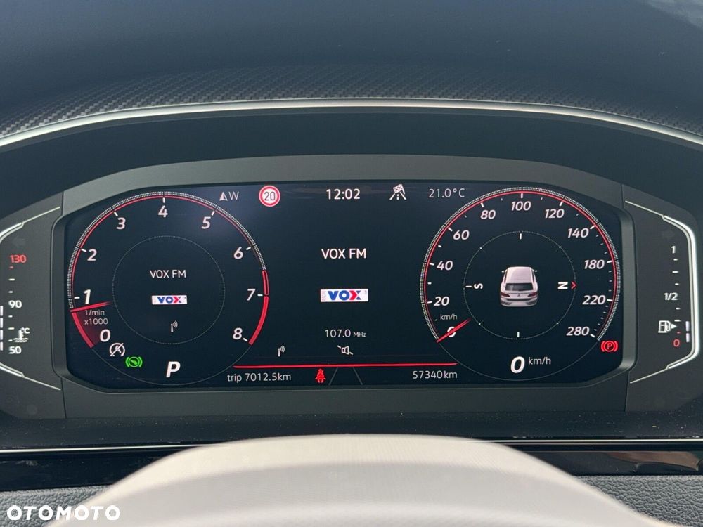 Volkswagen Arteon Shooting Brake - 21