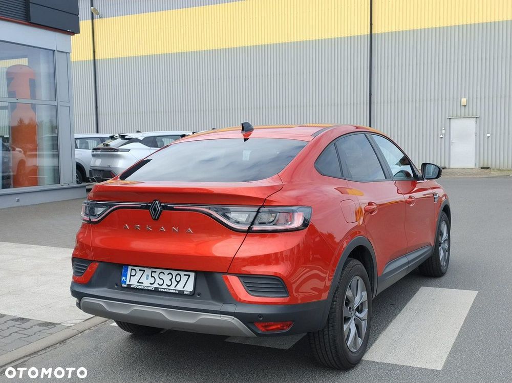 Renault Arkana - 3