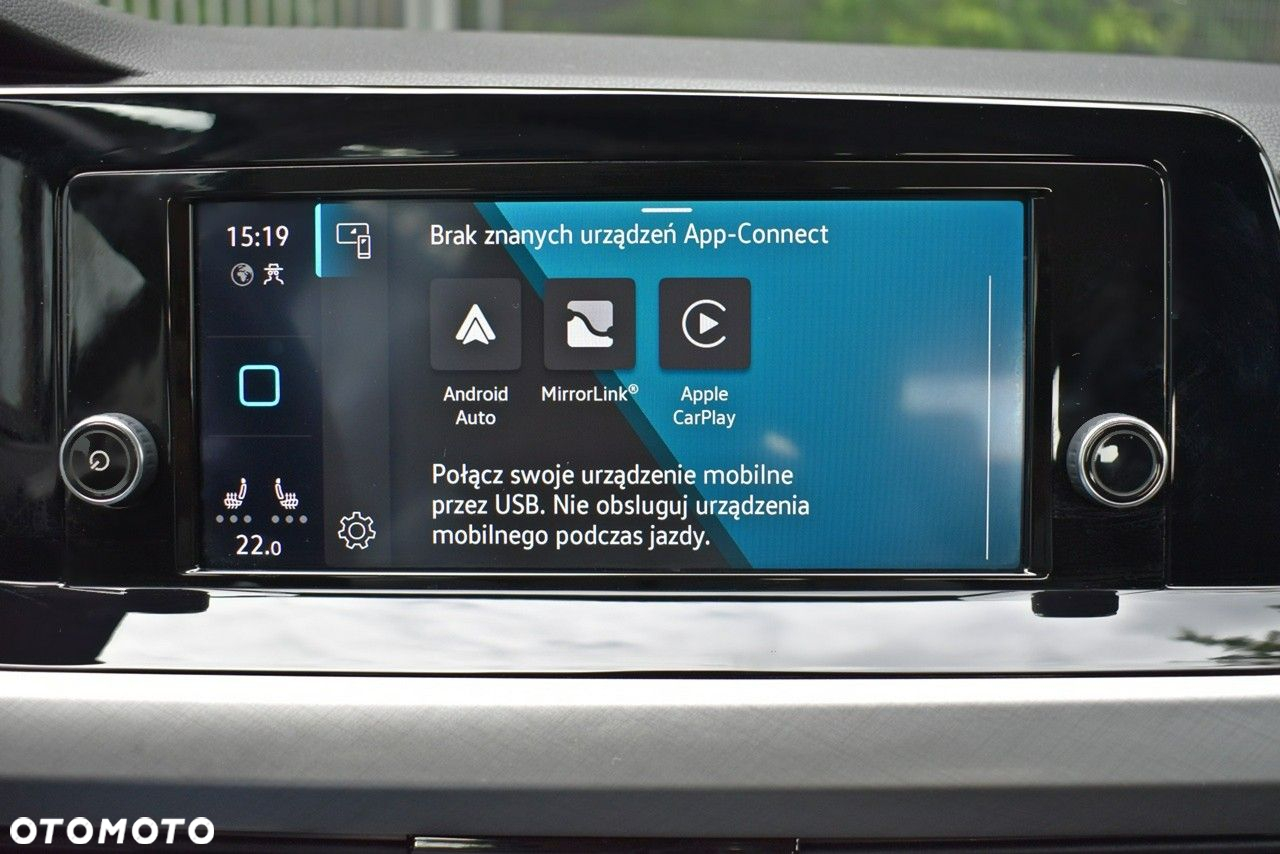 Volkswagen Golf VIII 1.5 TSI EVO Life - 21