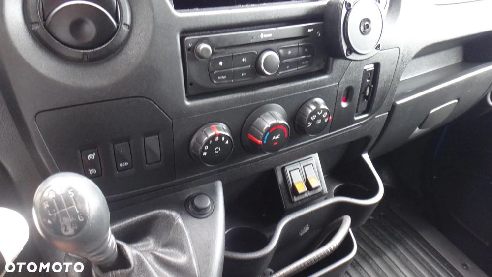 Renault Master - 13
