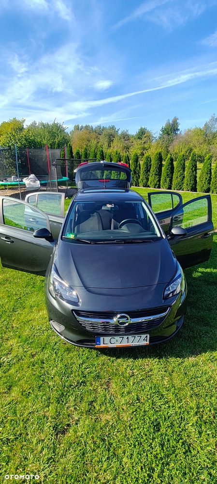 Opel Corsa - 14