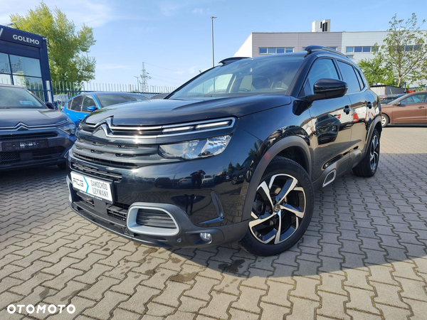 Citroën C5 Aircross 1.5 BlueHDi Feel EAT8