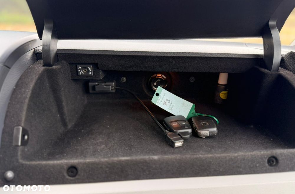 Volkswagen California - 17