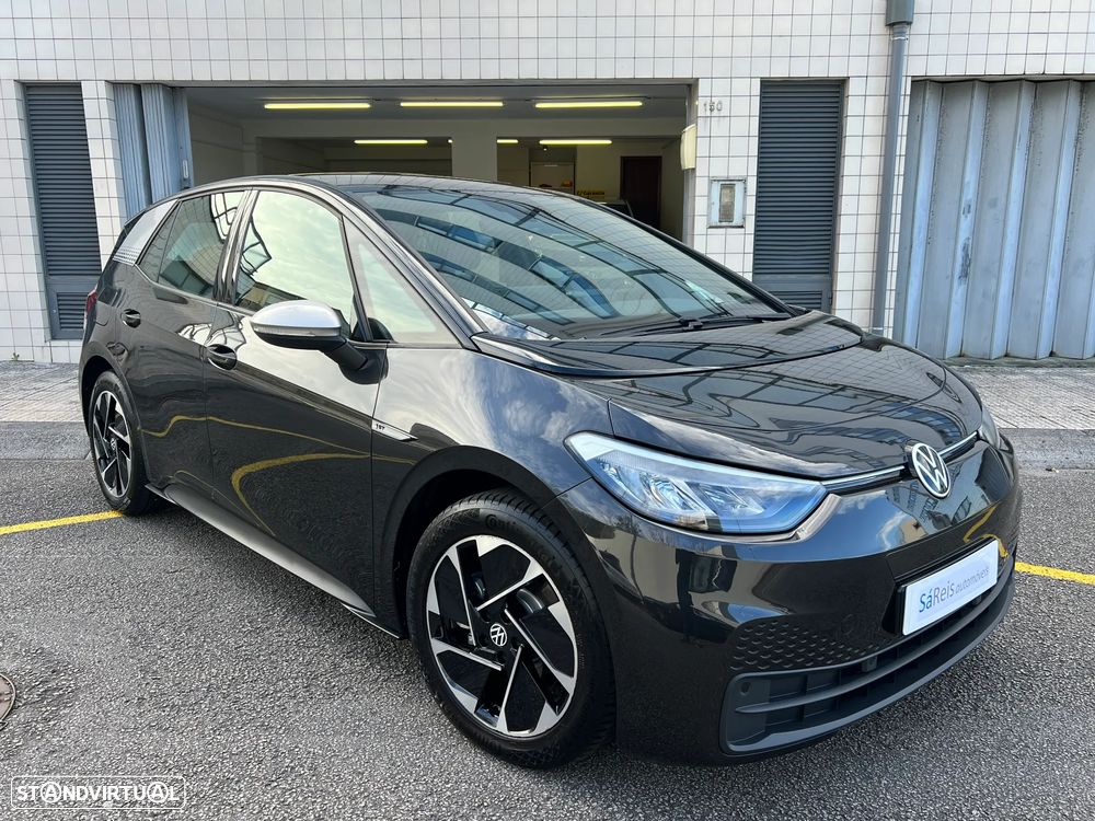 VW ID.3 Performance Upgrade Pro 1st Plus