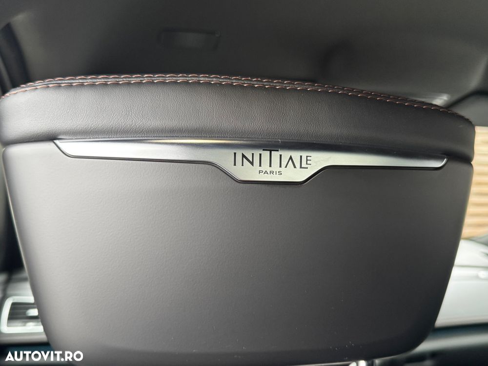 Renault Talisman TCe 160 EDC GPF INITIALE PARIS - 24