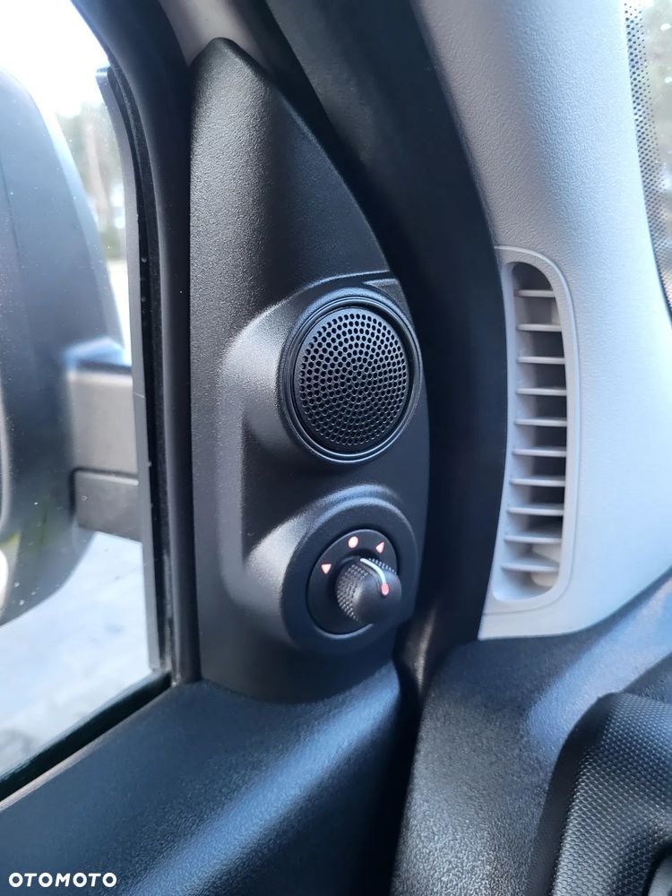 Opel Combo maxi - 12