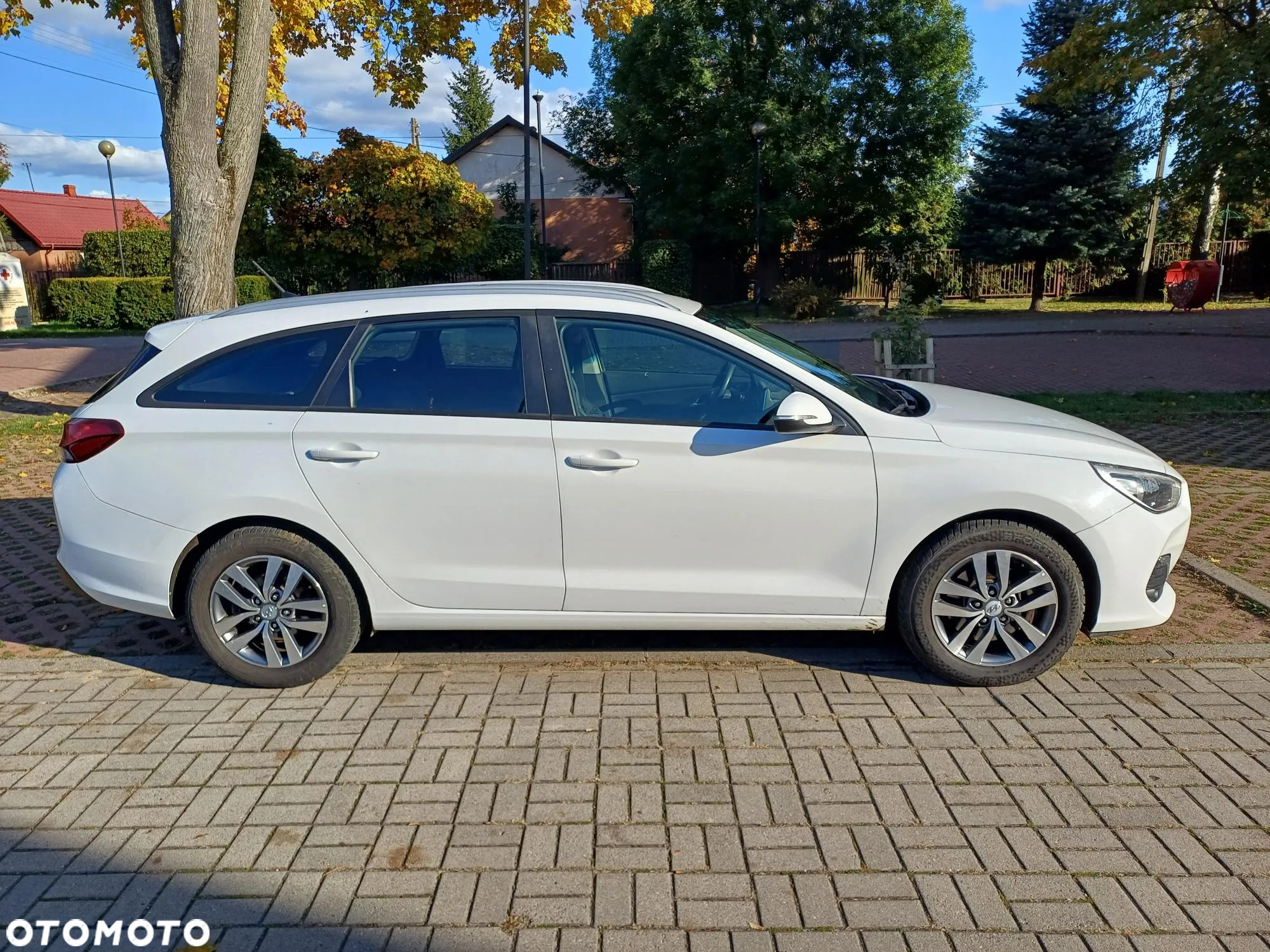 Hyundai i30 1.4 T-GDI Comfort - 10