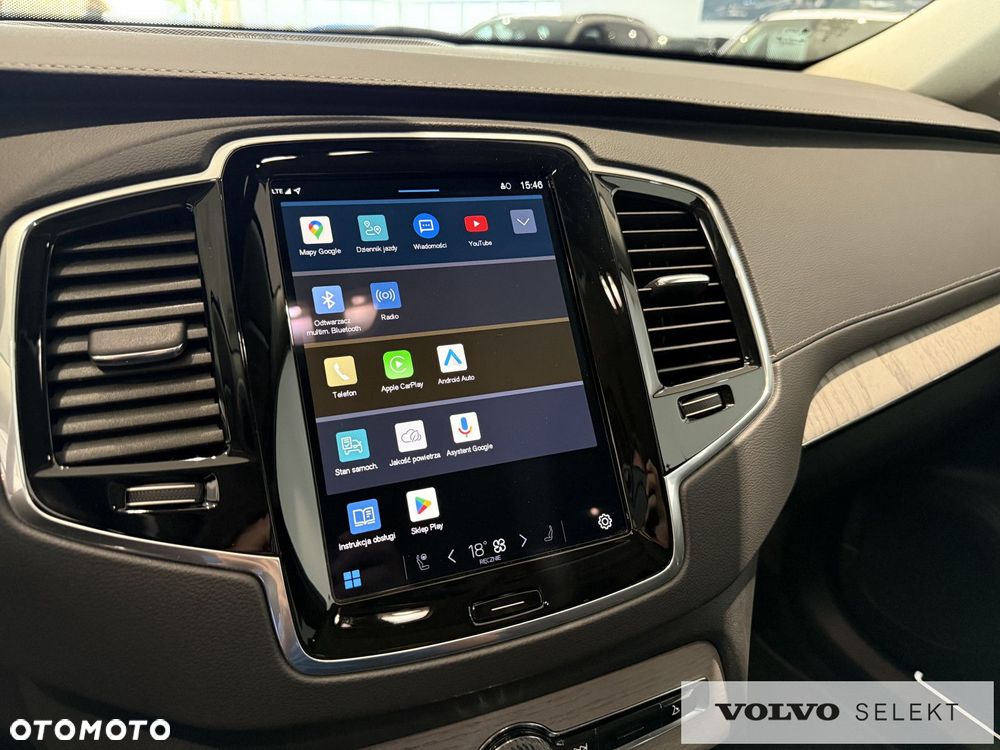 Volvo XC 90 - 25