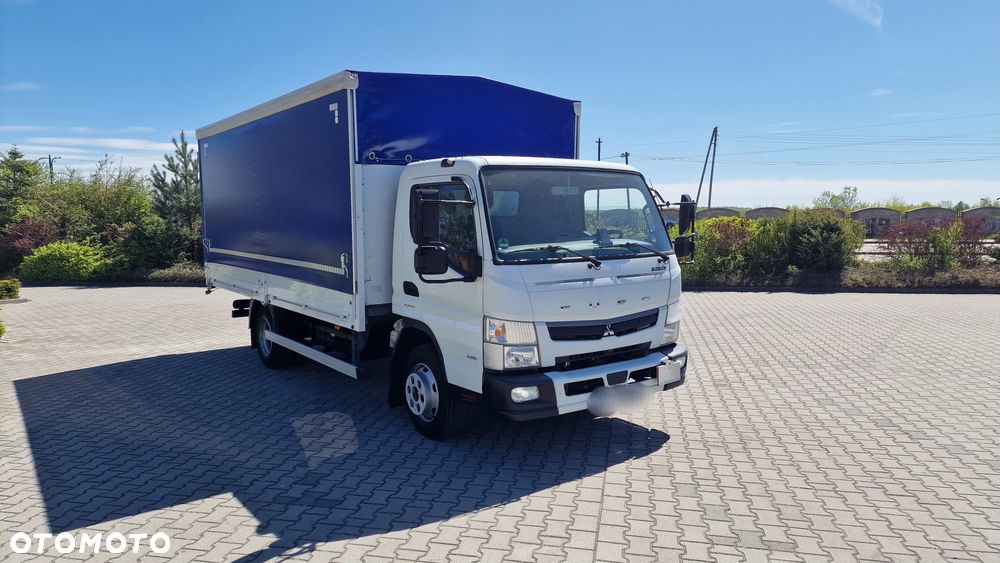 Mitsubishi FUSO**CANTER**SKRZYNIOWY**FIRANA**EURO 6**SPRINTER**MERCEDES**IVECO**DAILY**MAN TGE**ATLEON**ISUZU**9C18*7C15*72c18**KIPER*WYWROTKA*WYWROT**LUB SAMA RAMA - 5